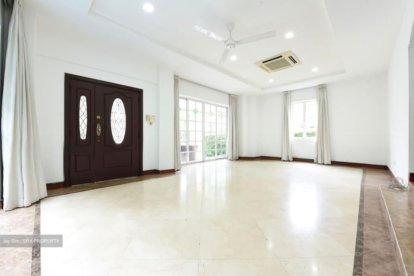 Gentle Villas (D11), Detached #571804201
